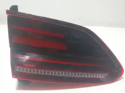 Автозапчасти б/у внутренний левый задний фонарь за volkswagen arteon (3h7, 3h8) 2.0 tdi ссылки oem iam 3g8945307l