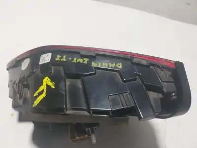 Автозапчастина б/у внутрішній лівий задній ліхар для volkswagen arteon (3h7, 3h8) 2.0 tdi посилання на oem iam 3g8945307l  3g8945307l