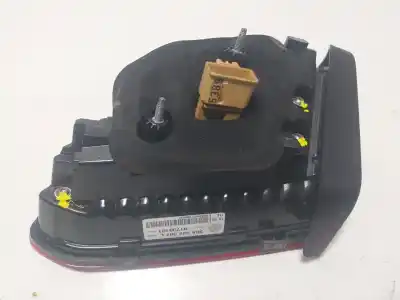 Автозапчастина б/у внутрішній лівий задній ліхар для volkswagen arteon (3h7, 3h8) 2.0 tdi посилання на oem iam 3g8945307l  3g8945307l