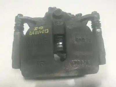 Автозапчастина б/у передній лівий гальмум для volkswagen arteon (3h7, 3h8) 2.0 tdi посилання на oem iam 8v0615123d  