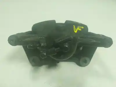 Автозапчастина б/у передній лівий гальмум для volkswagen arteon (3h7, 3h8) 2.0 tdi посилання на oem iam 8v0615123d  