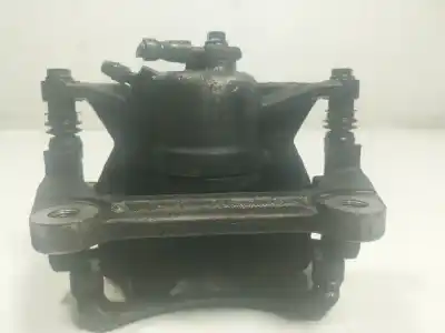 Автозапчастина б/у передній лівий гальмум для volkswagen arteon (3h7, 3h8) 2.0 tdi посилання на oem iam 8v0615123d  