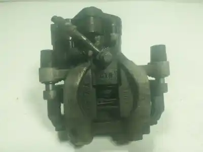 Автозапчастина б/у задній правий гальмівний супорт для volkswagen arteon (3h7, 3h8) 2.0 tdi посилання на oem iam 3q0615424e 3q0998281a 