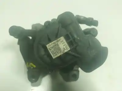 Автозапчастина б/у задній правий гальмівний супорт для volkswagen arteon (3h7, 3h8) 2.0 tdi посилання на oem iam 3q0615424e 3q0998281a 