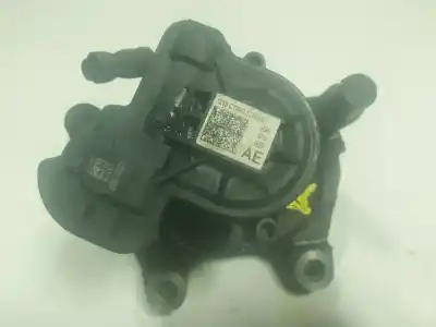 Автозапчасти б/у задний левый тормозной суппорт за volkswagen arteon (3h7, 3h8) 2.0 tdi ссылки oem iam 3q0615423e 3q0998281 