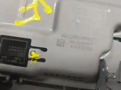 Автозапчасти б/у gps-навигационная система за volkswagen arteon (3h7, 3h8) 2.0 tdi ссылки oem iam 5g6919605b  5g6919605b