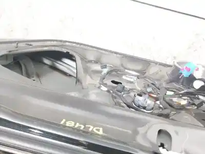 Pièce détachée automobile d'occasion porte avant droite pour cupra leon sportstourer (kl8) 1.4 tsi phev références oem iam 5fa831052a  