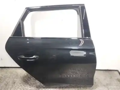 Автозапчасти б/у ДВЕРЬ ЗАДНЯЯ ПРАВАЯ за CUPRA LEON SPORTSTOURER (KL8)  ссылки OEM IAM 5FE833052B  