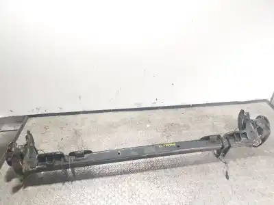 Second-hand car spare part REAR AXLE for RENAULT MASTER KASTEN  OEM IAM references 555115788R  