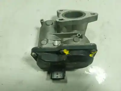İkinci el araba yedek parçası Egr Valfi için RENAULT MEGANE IV SEDÁN 1.5 DCI 110 OEM IAM referansları 147109913R  147102557R