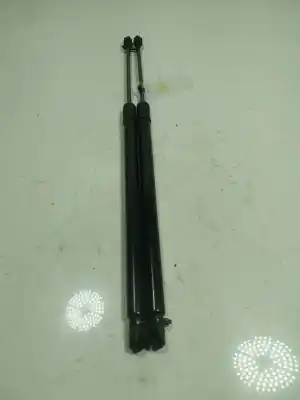 Автозапчастина б/у амортизаторі багажника/дверей для skoda karoq (nu) 1.6 tdi dpf посилання на oem iam 57a827550b