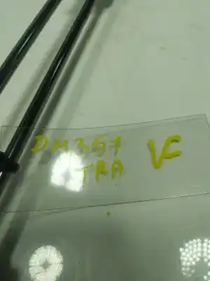 Автозапчастина б/у амортизаторі багажника/дверей для skoda karoq (nu) 1.6 tdi dpf посилання на oem iam 57a827550b  57a827550b