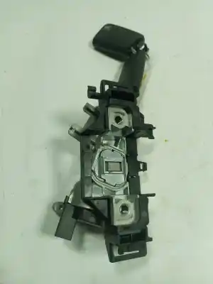 Автозапчастина б/у протикрадійний пристрій для skoda karoq (nu) 1.6 tdi dpf посилання на oem iam 1k0905851d