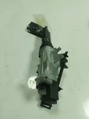 Автозапчастина б/у протикрадійний пристрій для skoda karoq (nu) 1.6 tdi dpf посилання на oem iam 1k0905851d  1k0905851