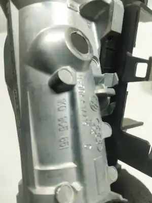 Автозапчастина б/у протикрадійний пристрій для skoda karoq (nu) 1.6 tdi dpf посилання на oem iam 1k0905851d  1k0905851