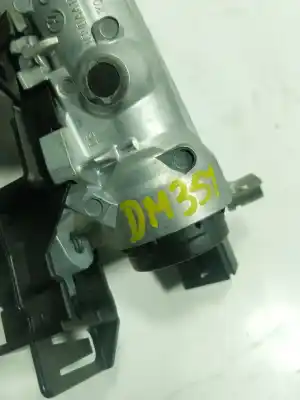 Автозапчастина б/у протикрадійний пристрій для skoda karoq (nu) 1.6 tdi dpf посилання на oem iam 1k0905851d  1k0905851