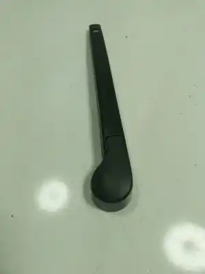 Автозапчастина б/у ручка заднього склоочисника для skoda karoq (nu) 1.6 tdi dpf посилання на oem iam 5g9955707