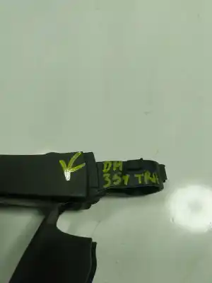 Автозапчастина б/у ручка заднього склоочисника для skoda karoq (nu) 1.6 tdi dpf посилання на oem iam 5g9955707  