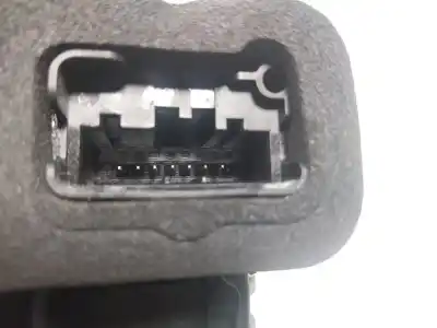 Автозапчасти б/у замок передней правой двери за skoda karoq (nu) 1.6 tdi dpf ссылки oem iam 5tb837016a  5tb837016a