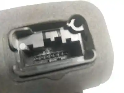 Автозапчастина б/у замок заднього правого дверя для skoda karoq (nu) 1.6 tdi dpf посилання на oem iam 5ta839016e  5ta893016e