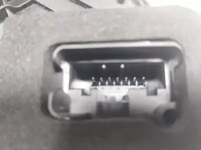 Автозапчастина б/у замок дверей заднього лівого для skoda karoq (nu) 1.6 tdi dpf посилання на oem iam 5ta839015e  5ta839015e