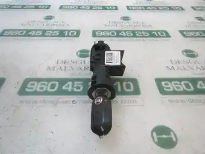 Pezzo di ricambio per auto di seconda mano dispositivo antifurto per fiat panda (319) 1.2 cat (gpl) riferimenti oem iam 51800628