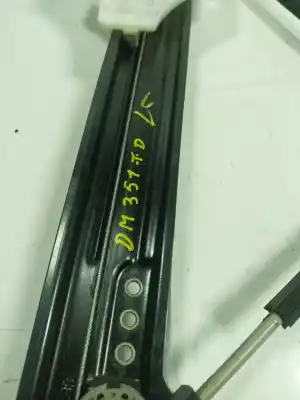 Автозапчасти б/у задний правый стеклорегулятор за skoda karoq (nu) 1.6 tdi dpf ссылки oem iam 575839462  