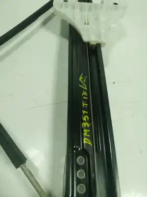 Second-hand car spare part rear left window regulator for skoda karoq (nu) 1.6 tdi dpf oem iam references 575839461  