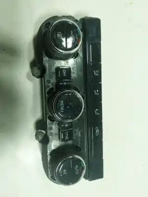 Автозапчастина б/у клімат-контроль для skoda karoq (nu) 1.6 tdi dpf посилання на oem iam 565907044ckwhs