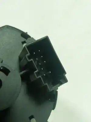 Автозапчастина б/у управління світлом для skoda karoq (nu) 1.6 tdi dpf посилання на oem iam 565941431cwhi  565941431c