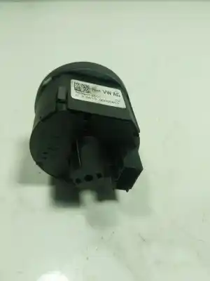 Автозапчастина б/у управління світлом для skoda karoq (nu) 1.6 tdi dpf посилання на oem iam 565941431cwhi  565941431c