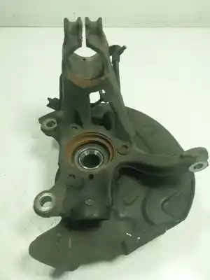 Автозапчастина б/у передній прав для skoda karoq (nu) 1.6 tdi dpf посилання на oem iam 5q0407256s 5wa407621a 