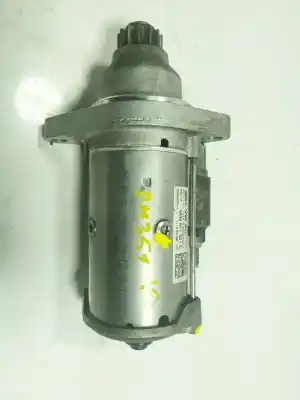 Автозапчастина б/у двигун запускається для skoda karoq (nu) 1.6 tdi dpf посилання на oem iam 0am911021e