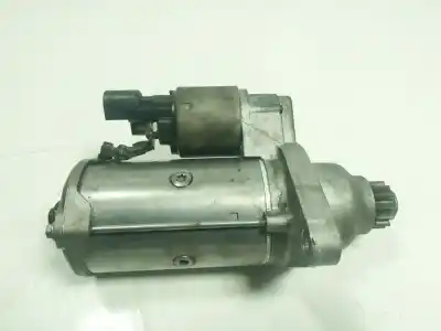 Автозапчастина б/у двигун запускається для skoda karoq (nu) 1.6 tdi dpf посилання на oem iam 0am911021e  0am911021e