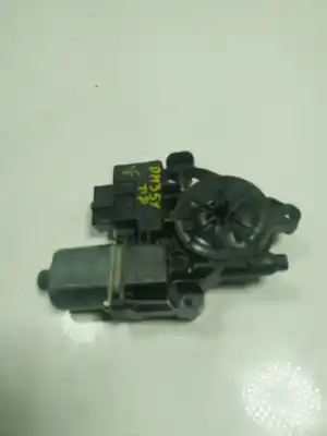 Автозапчастина б/у двигатель заднього правого скла для skoda karoq (nu) 1.6 tdi dpf посилання на oem iam 5q0959408a