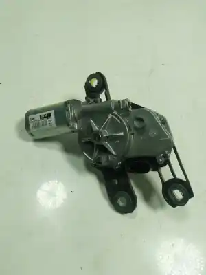 Автозапчастина б/у двигатель заднього склоочисника для skoda karoq (nu) 1.6 tdi dpf посилання на oem iam 5f4955711a