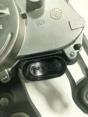 Автозапчасти б/у мотор заднего стеклоочистителя за skoda karoq (nu) 1.6 tdi dpf ссылки oem iam 5f4955711a  5fa4955711