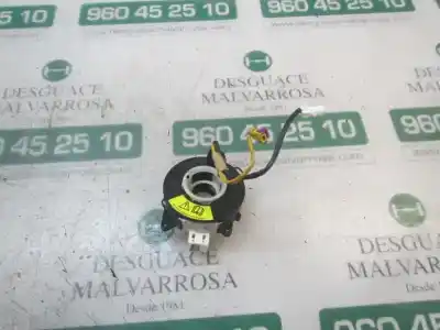 Pezzo di ricambio per auto di seconda mano anello airbag per fiat panda (319) 1.2 cat (gpl) riferimenti oem iam 735576326