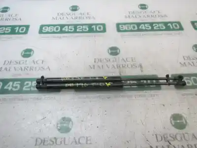 Pezzo di ricambio per auto di seconda mano ammortizzatori baule / porte per fiat panda (319) 1.2 cat (gpl) riferimenti oem iam 51841634