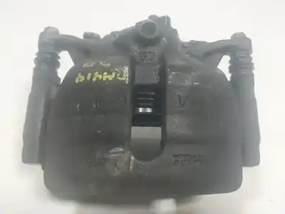 Автозапчастина б/у передній правий гальмівний супорт для volkswagen arteon (3h7, 3h8) 2.0 tdi посилання на oem iam 8v0615124d  