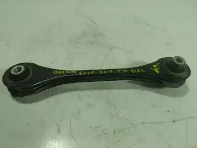 Автозапчасти б/у рычаг задней нижней правой подвески за volkswagen arteon (3h7, 3h8) 2.0 tdi ссылки oem iam 5q0501529f