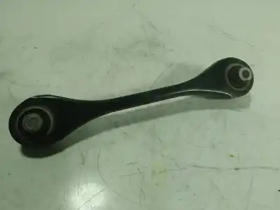Автозапчасти б/у рычаг задней нижней правой подвески за volkswagen arteon (3h7, 3h8) 2.0 tdi ссылки oem iam 5q0501529f  
