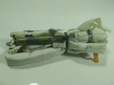 Peça sobressalente para automóvel em segunda mão airbag de cortina dianteiro direito por volkswagen tiguan (5n1) 2.0 tdi referências oem iam 5n0880742g
