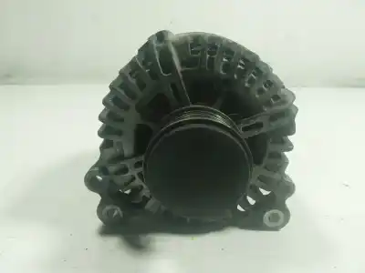 Peça sobressalente para automóvel em segunda mão alternador por volkswagen tiguan (5n1) 2.0 tdi referências oem iam 06f903023c