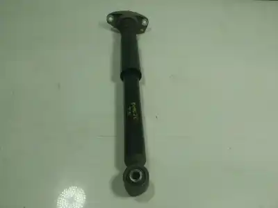 Peça sobressalente para automóvel em segunda mão amortecedor traseiro direito por volkswagen tiguan (5n1) 2.0 tdi referências oem iam 5n0513049k