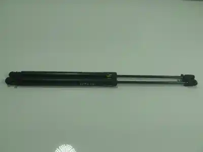 Peça sobressalente para automóvel em segunda mão amortecedores do tronco / porta por volkswagen tiguan (5n1) 2.0 tdi referências oem iam 5n0827550d