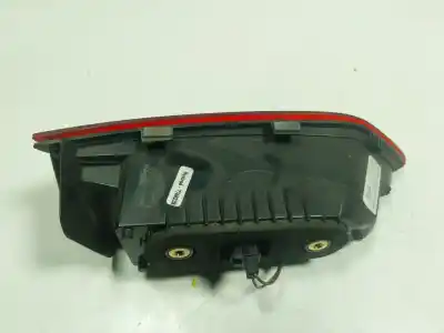 Автозапчастина б/у внутрішній правий завод для skoda karoq (nu) 1.6 tdi dpf посилання на oem iam 57a945308  57a945308