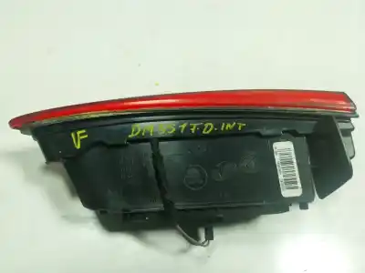 Автозапчастина б/у внутрішній правий завод для skoda karoq (nu) 1.6 tdi dpf посилання на oem iam 57a945308  57a945308