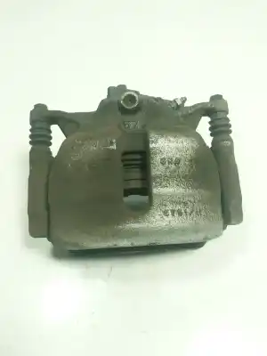 Автозапчастина б/у передній лівий гальмум для skoda karoq (nu) 1.6 tdi dpf посилання на oem iam 8v0615123