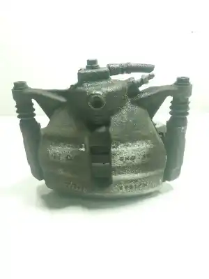 Автозапчастина б/у передній лівий гальмум для skoda karoq (nu) 1.6 tdi dpf посилання на oem iam 8v0615123  